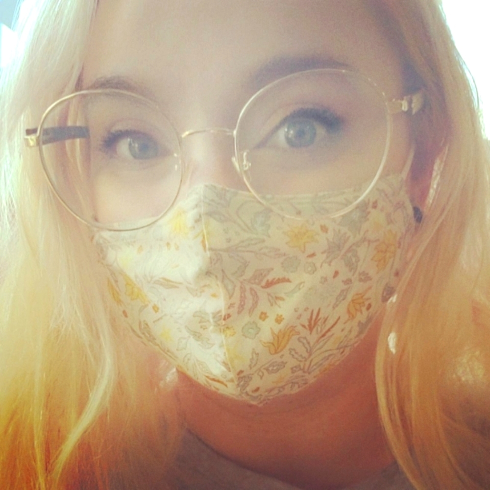 Meet your Posher, Brittany